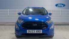 Ford EcoSport 1.0 EcoBoost 125 ST-Line 5dr Petrol Hatchback